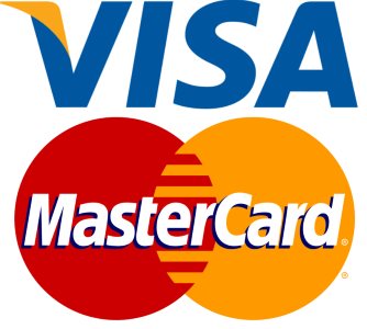 visa and master cart